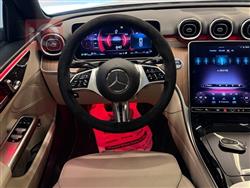 مرسيدس بنز C-Class